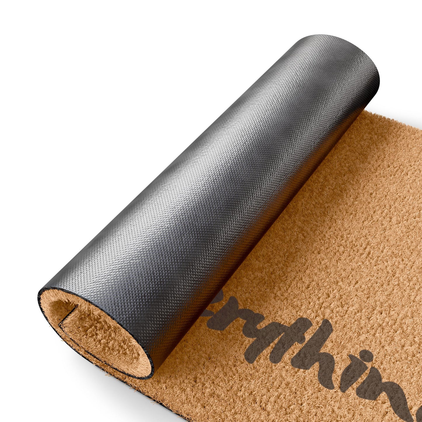 Love Over Everything Door Mat | Christian Home Decor Doorway