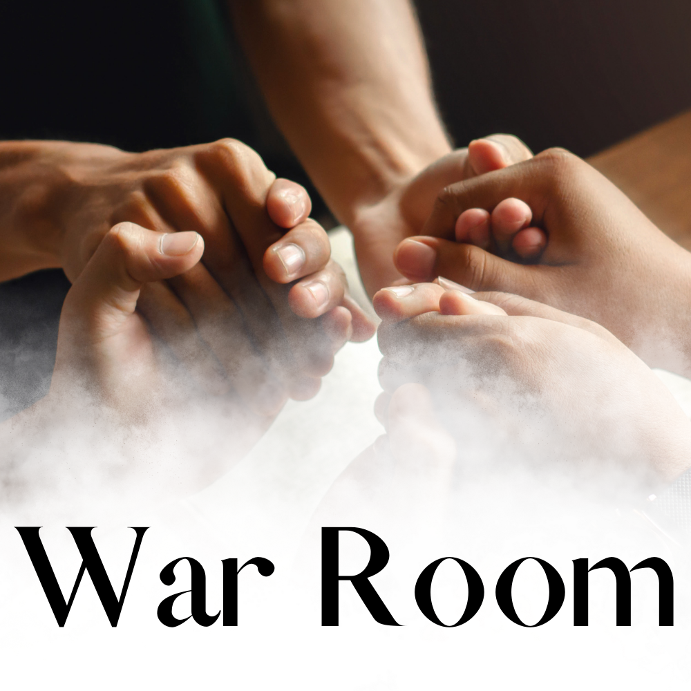 War Room
