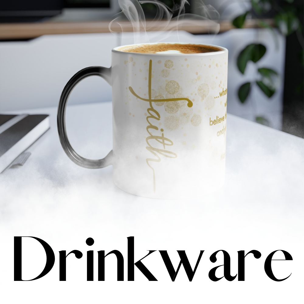 Drinkware